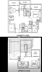 Kensington Square (D19), Apartment #592440461